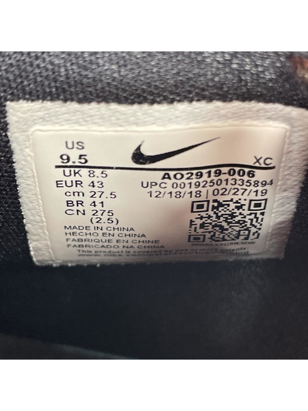 NIKE スニーカー KYRIE 5 EP 27.5cm[値下]