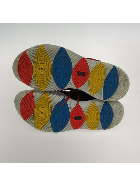 NIKE スニーカー KYRIE 5 EP 27.5cm[値下]