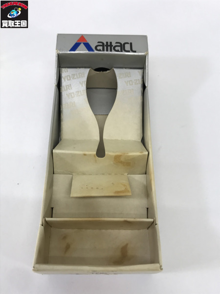 ヨーヅリ　VICKY