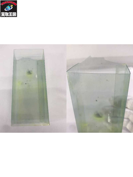 ヨーヅリ　VICKY