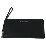 MICHAEL KORS 長財布 BLK