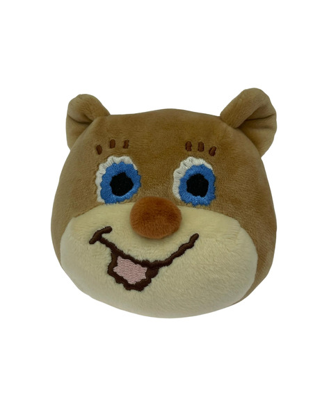 ソノ他バッグ フェイラー スイマー ニコ顔型ポーチ