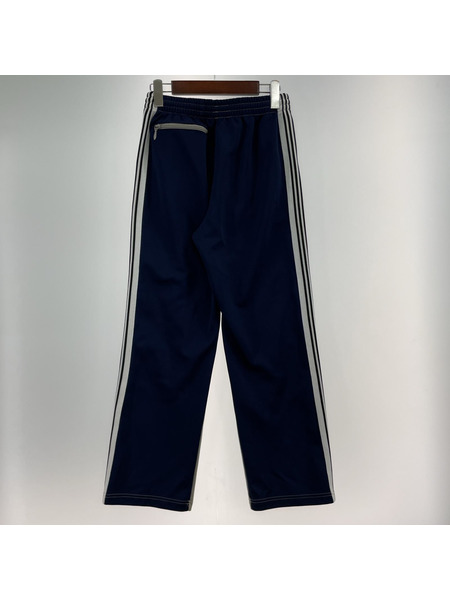 Needles パンツ TRACK PANTS POLY SMOOTH XS