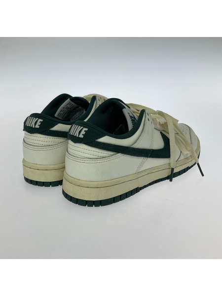 NIKE スニーカー NIKE DUNK LOW 24cm