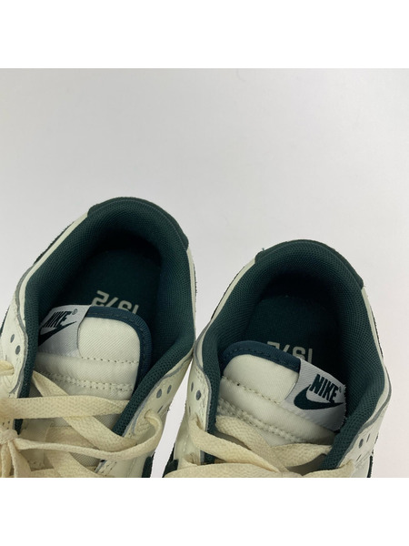 NIKE スニーカー NIKE DUNK LOW 24cm