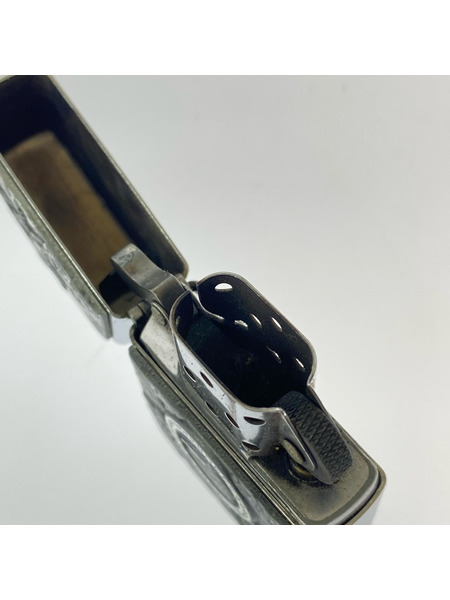 ZIPPO 陸海空軍 エンブレム