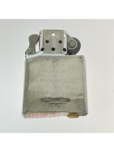 ZIPPO 陸海空軍 エンブレム