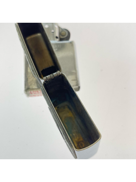 ZIPPO 陸海空軍 エンブレム