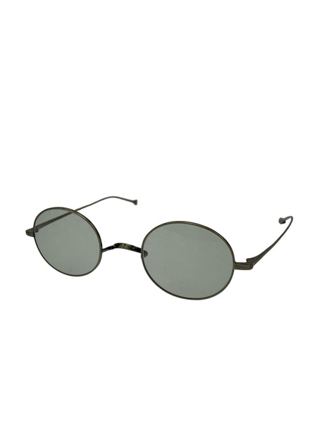 金子眼鏡 井戸多美男 T461 メガネフレーム