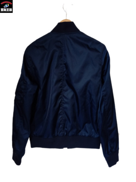 COACH MA-1/ジャケット(XS)