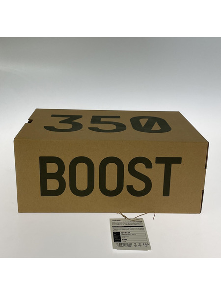 adidas スニーカー YEEZY BOOST 350 V2 (28.5cm)