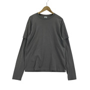 長袖Tシャツ・カットソー SAN SAN GEAR ANATOME LONG SLEEVES (1)