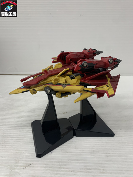 メーカー ウルトラマン ウルトラマンデッカー ガッツグリフォン MAXIMUM EDITION[値下]