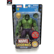MARVEL ハズブロ MARVEL マーベルレジェンド・シリーズ 第1弾 ハルク