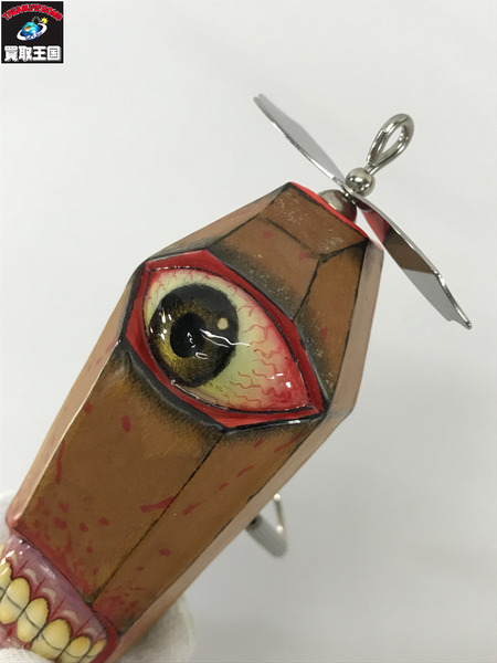 a.h.p.l　モクヘン　ネクロマン