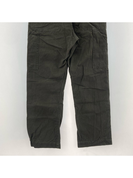 WTAPS パンツ ARMSTRONG TROUSERS
