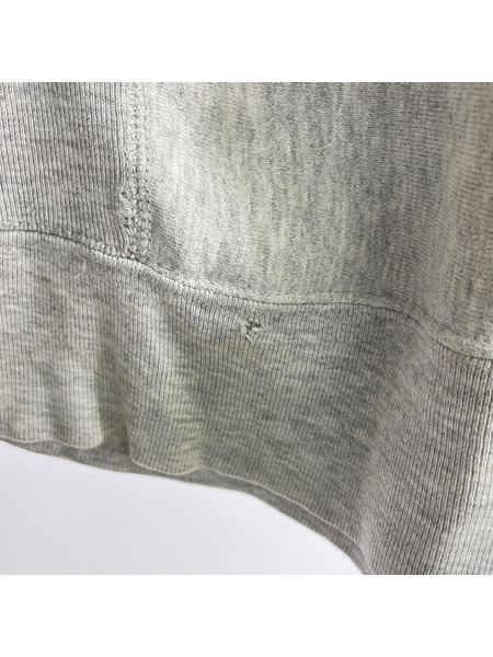 Champion スウェット・トレーナー 80s USA製 NOTRE DAME リバースウィーブ スウェット[値下]