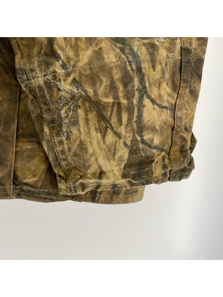 FILSON ジャケット 90-00s リアルツリー オイルドジャケット