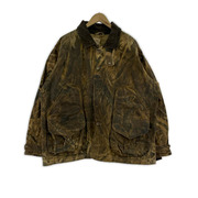 FILSON ジャケット 90-00s リアルツリー オイルドジャケット