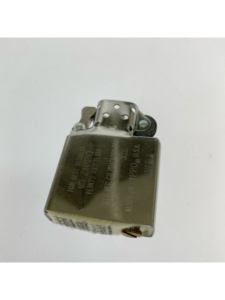 ZIPPO 1998年製/GOEMON/カラー