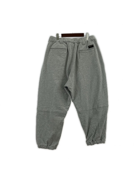 TIGHTBOOTH パンツ スウェットパンツ グレー
