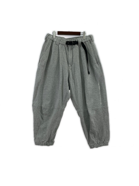 TIGHTBOOTH パンツ スウェットパンツ グレー