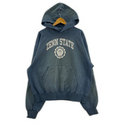 KOZABURO ゼンフーディ ZENN STATE HOODIE
