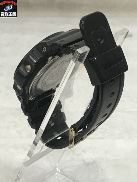 G-SHOCK G-SHOCK DW-5700TH-1JF ラバー デジタル 腕時計[値下]