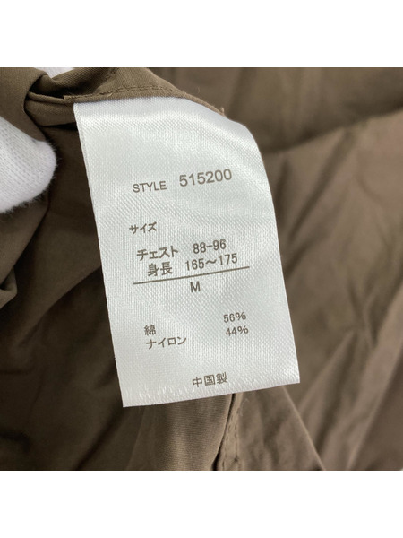 STANDARD CALIFORNIA×Ocean Pacific SD Hood Jacket M ブラウン