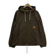 STANDARD CALIFORNIA×Ocean Pacific SD Hood Jacket M ブラウン