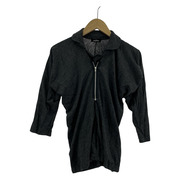tricot COMME des GARCONS 長袖Tシャツ・カットソー GRY