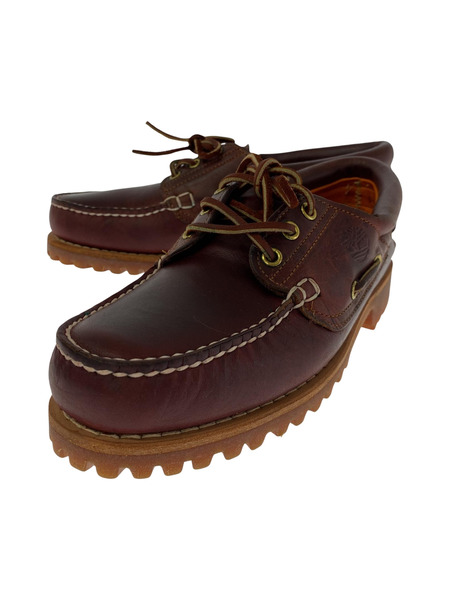 Timberland シューズ 50009 3 EYE CLASSIC LUG (7.5W)