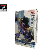 一番くじ ジョジョの奇妙な冒険 スタンドラッシュ！　B賞　スタープラチナ　MASTERLISE