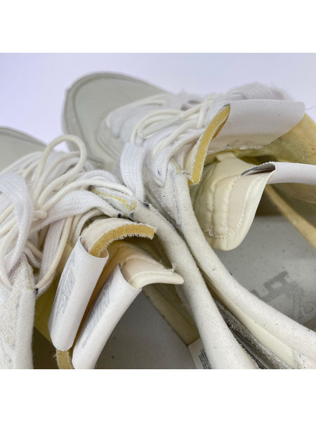 Sacai スニーカー Nike LDV Waffle Triple White 27.5
