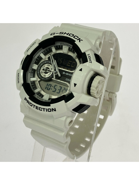 CASIO G-SHOCK G-SHOCK GA-400