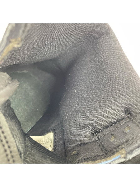 NIKE スニーカー AJ1 RETRO HIGH OG ROYAL TOE 26cm