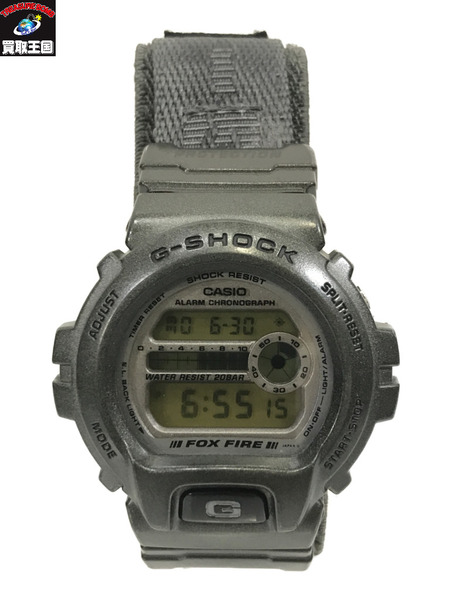G-SHOCK QZ 腕時計 DW-6900