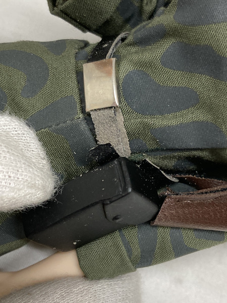 ルパン三世  カリオストロの城 Medicom Toy[値下]