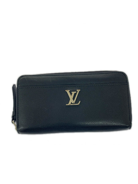 LV ジッピー・ロックミー M62622/UB4250