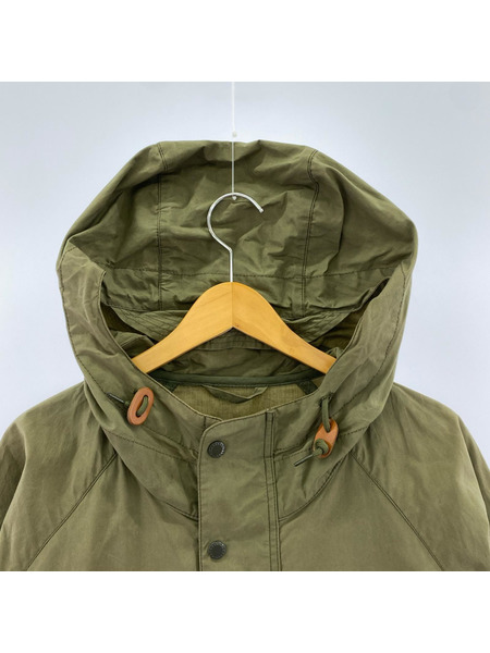 Engineered Garments ジャケット BARBOUR Warby Jacket 緑 S