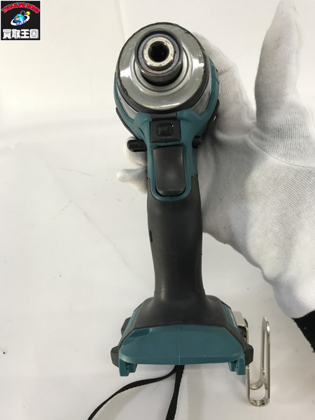  マキタ  充電式インパクトドライバ TD173D