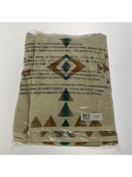 PENDLETON ソノ他 ビーチタオル 大判