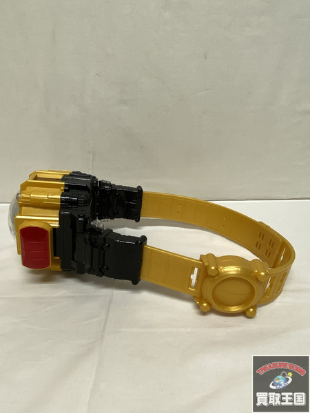 DXアイコンドライバーG 仮面ライダーゴースト