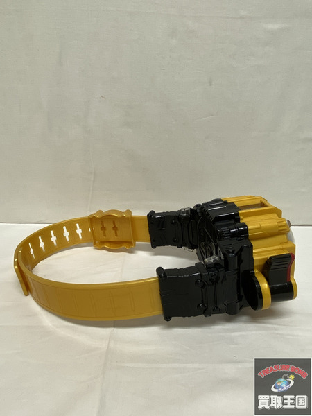 DXアイコンドライバーG 仮面ライダーゴースト