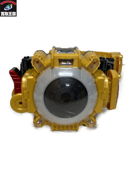 DXアイコンドライバーG 仮面ライダーゴースト