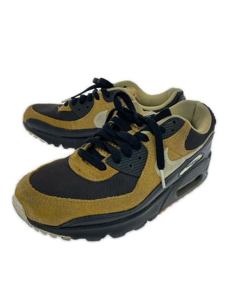 NIKE スニーカー AIR MAX 90/DQ4071-003