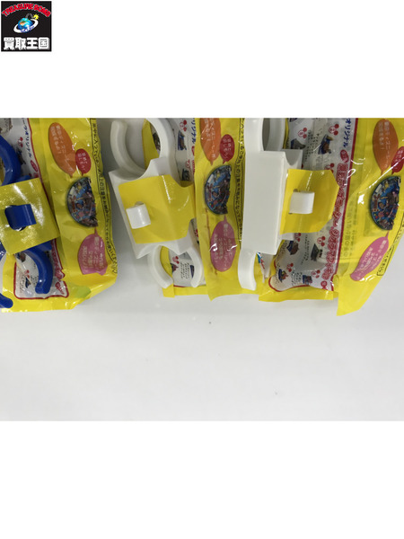 ディズニー ローソン限定 ジオラマフィギュア  第1弾第2弾セット