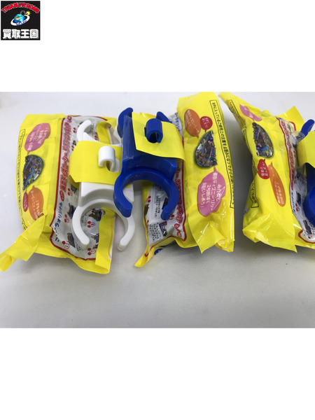 ディズニー ローソン限定 ジオラマフィギュア  第1弾第2弾セット