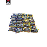 ディズニー ローソン限定 ジオラマフィギュア  第1弾第2弾セット