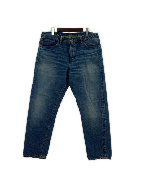 WAREHOUSE デニム・ジーンズ W36 ジッパーフライデニム W36